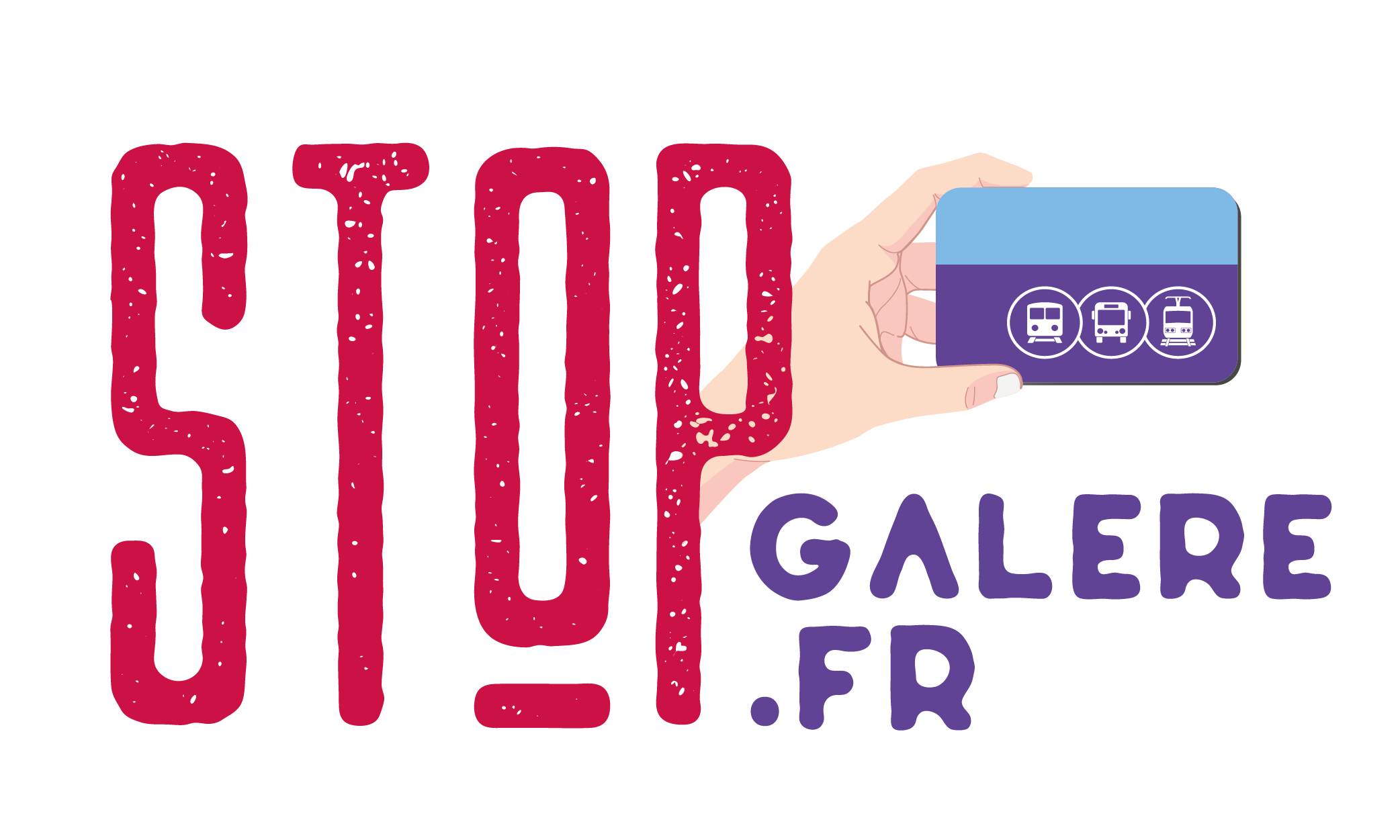 Stop Galère
