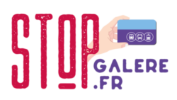 Stop Galère