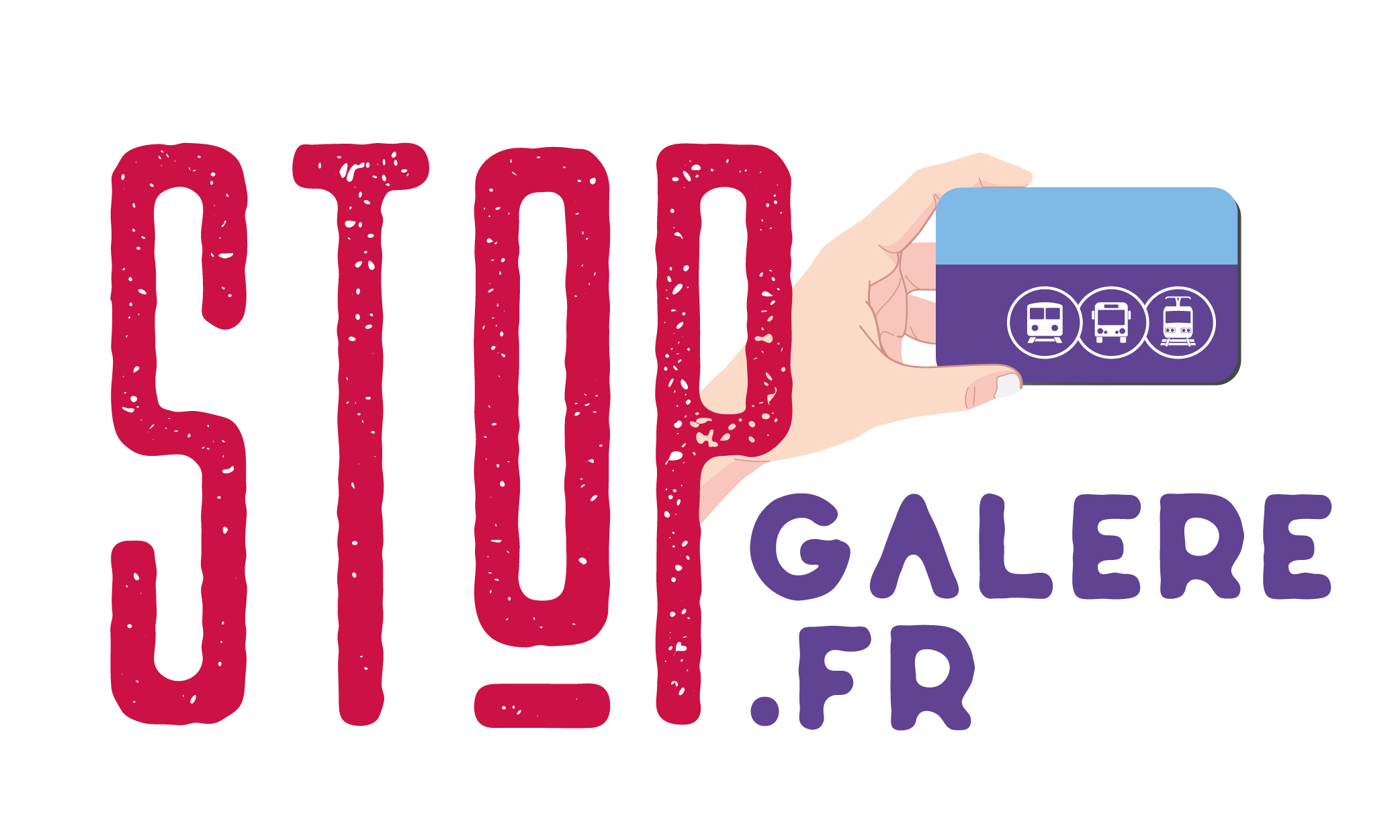 Stop Galère