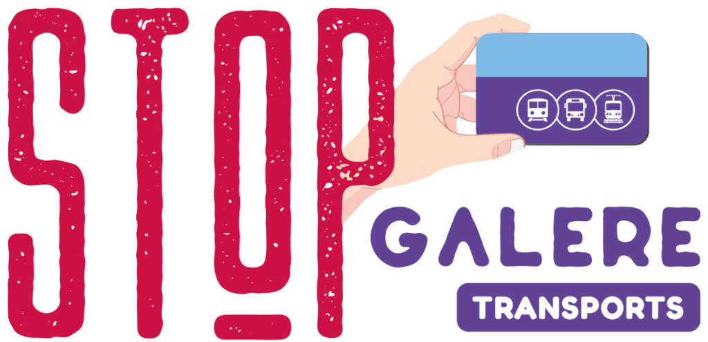 Stop Galère Transports